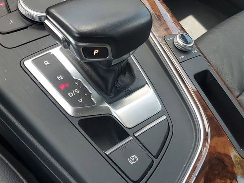 Used 2019 Audi A5 2.0T Premium w/ Convenience Package image 25