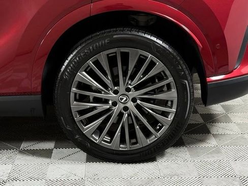 Used 2023 Lexus RX 350 FWD w/ Cold Area Package image 14