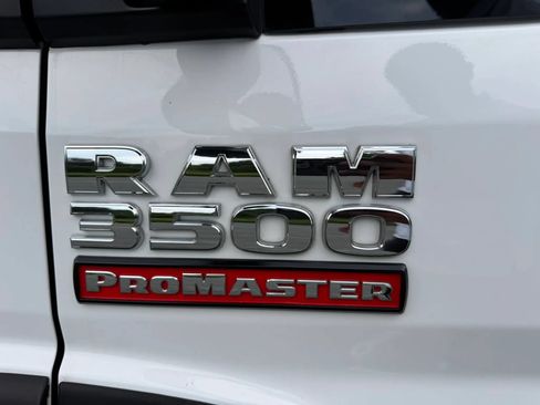 Used 2021 RAM ProMaster 3500 FWD image 19