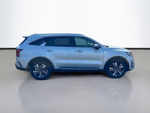 Used 2023 Kia Sorento EX AWD/4WD image 8