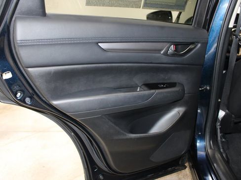 Used 2023 MAZDA CX-5 AWD 2.5 S image 22