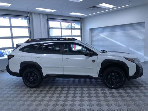 Used 2023 Subaru Outback Wilderness image 36