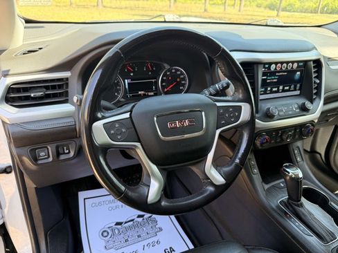 Used 2019 GMC Acadia SLT image 13