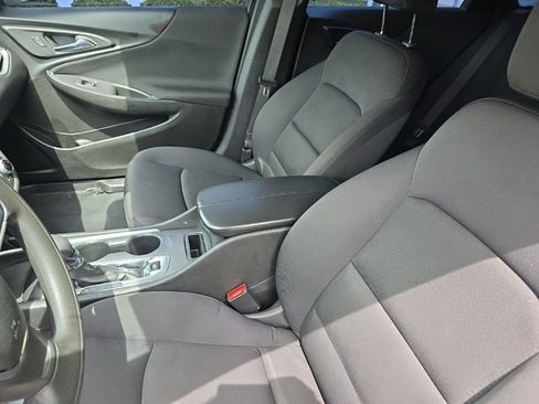 Used 2023 Chevrolet Malibu LT FWD image 14