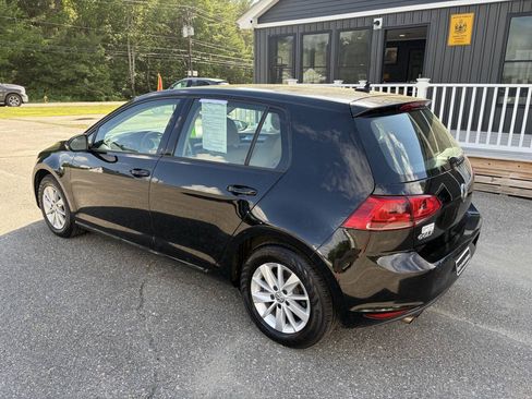 Used 2015 Volkswagen Golf S FWD image 5