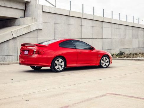 Used 2004 Pontiac GTO image 13