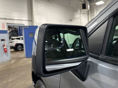 Certified 2024 Chevrolet Silverado 1500 LT image 25