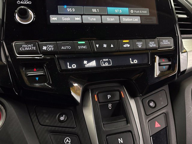 Used 2020 Honda Odyssey EX-L image 65