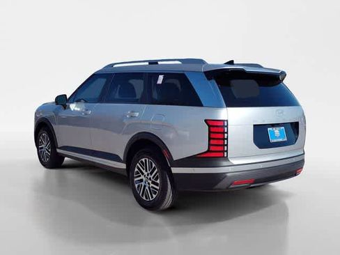 New 2026 Hyundai Palisade SEL image 4
