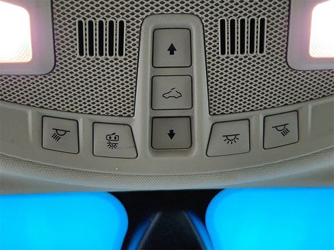 Used 2017 Lincoln MKZ Select w/ Select Plus Package image 37