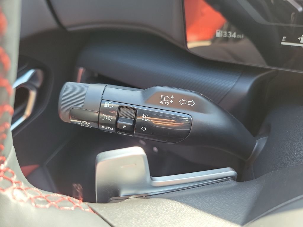 New 2026 Kia K4 GT-Line Turbo FWD image 28