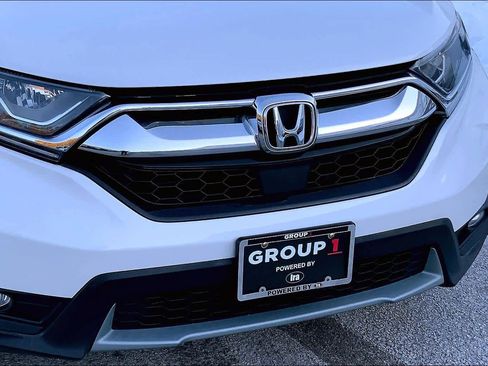 Used 2019 Honda CR-V EX image 32