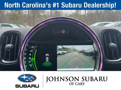 Used 2019 MINI Cooper Countryman ALL4 image 11