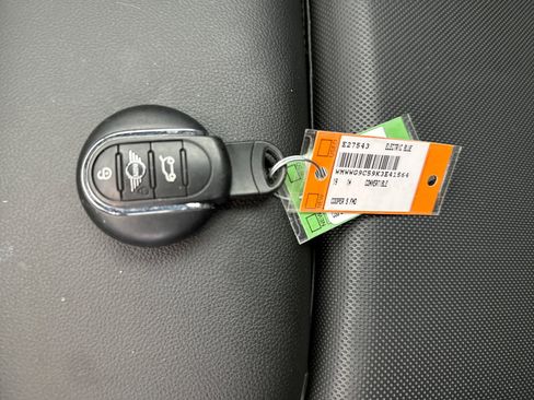 Used 2019 MINI Cooper S image 11