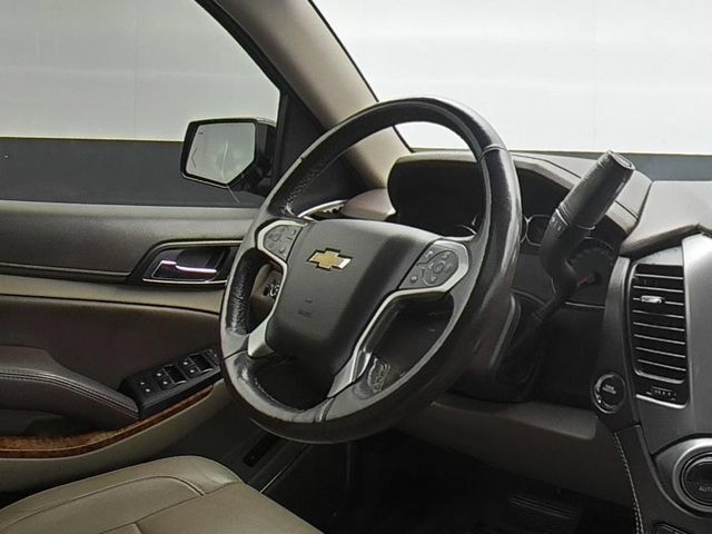 Used 2018 Chevrolet Tahoe Premier AWD/4WD image 25