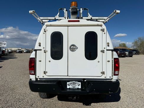 Used 2015 RAM 2500 Tradesman w/ Popular Equipment Group image 9