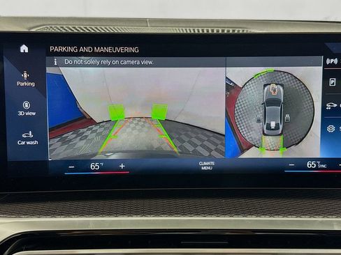 Used 2024 BMW M340i xDrive image 14