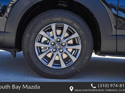 New 2026 MAZDA CX-30 AWD 2.5 S image 11