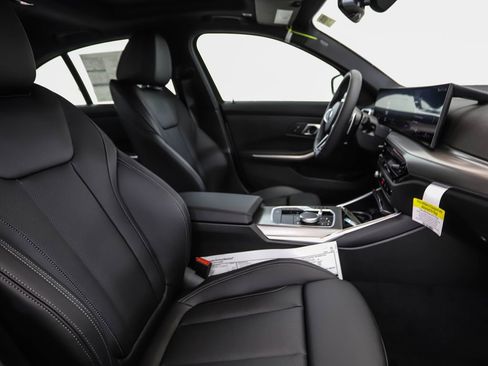 New 2026 BMW 330i xDrive Sedan image 30