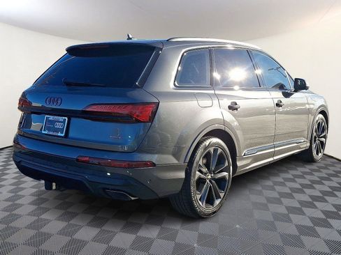New 2026 Audi Q7 3.0T Premium Plus image 6