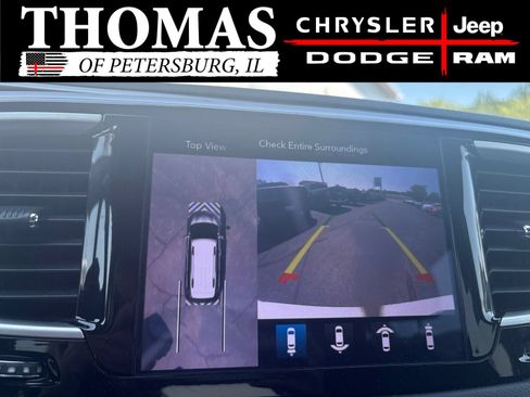 Used 2020 Chrysler Pacifica Touring-L Plus w/ Tire & Wheel Group FWD image 19