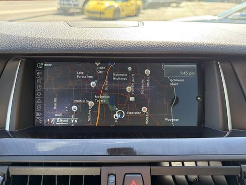 Used 2014 BMW 535i Sedan RWD image 33