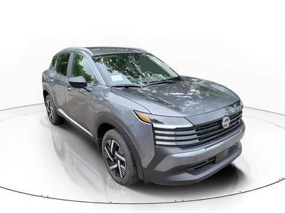 New 2026 Nissan Kicks SV