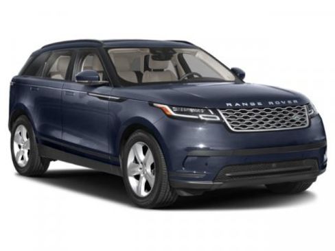 Certified 2023 Land Rover Range Rover Velar S image 9