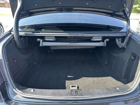 Used 2015 Mercedes-Benz E 350 4MATIC Sedan w/ Premium 1 Package image 14