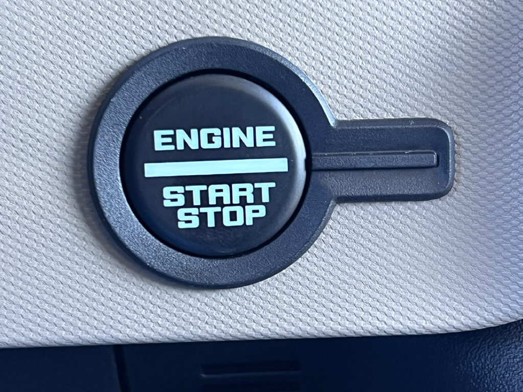 Used 2024 Ford Bronco Wildtrak AWD/4WD image 28