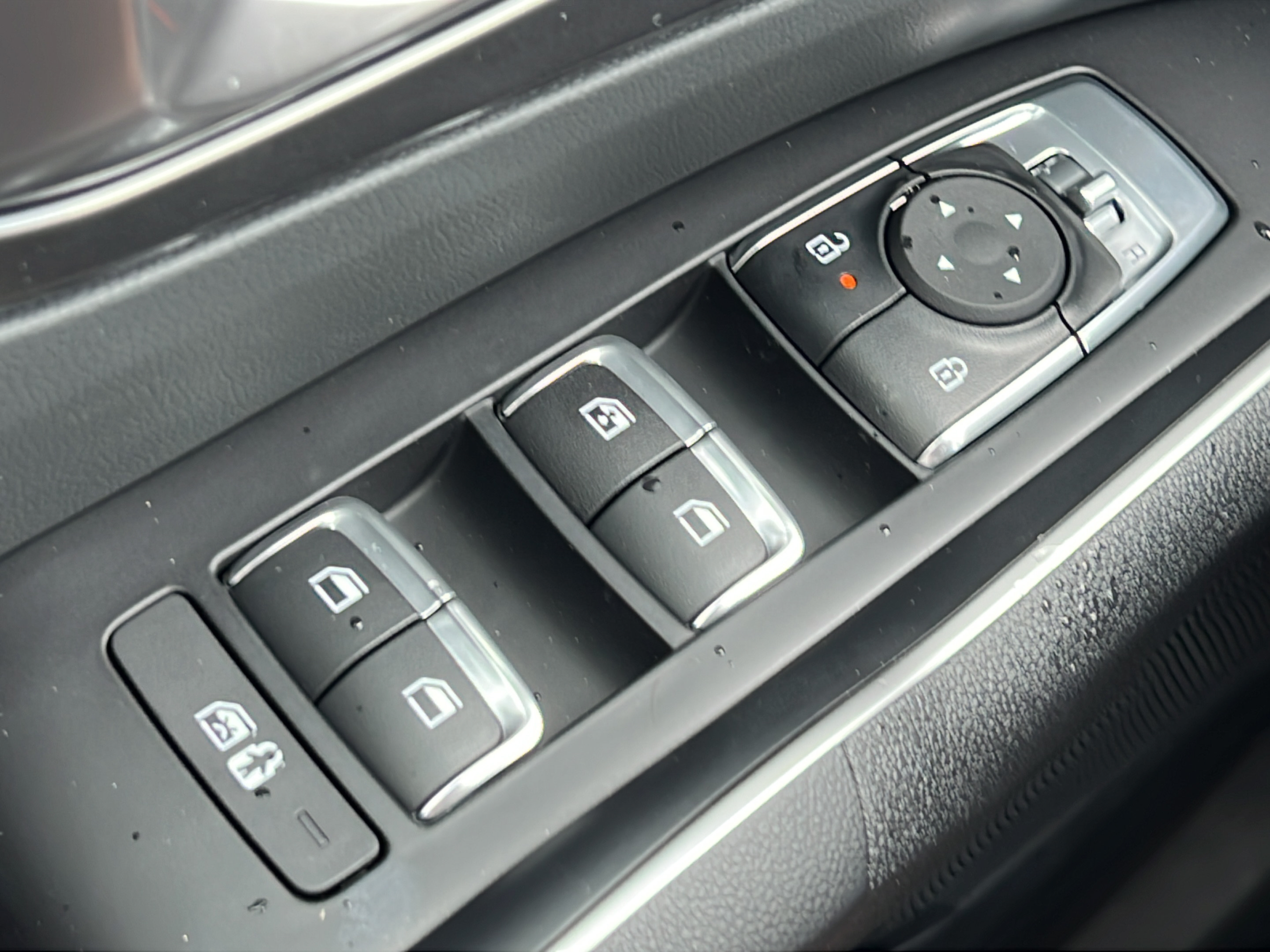 New 2026 Kia Sorento EX w/ EX Premium Package FWD image 20