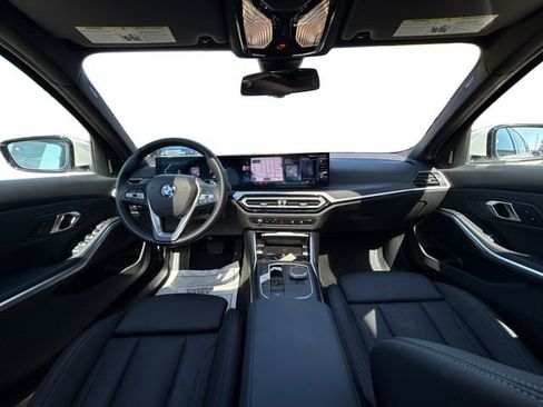 Used 2024 BMW 330i Sedan image 22