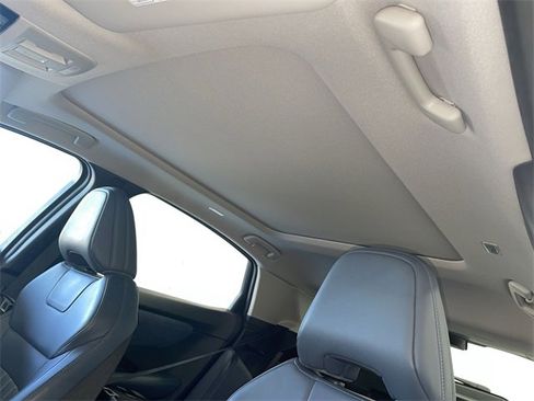 Certified 2024 Nissan Ariya AWD image 26