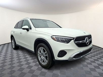 Used 2023 Mercedes-Benz GLC 300 4MATIC