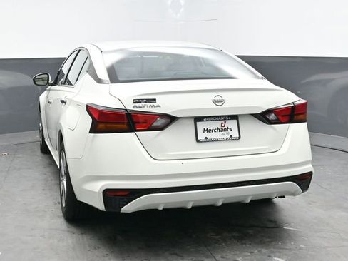 Used 2021 Nissan Altima 2.5 S image 5