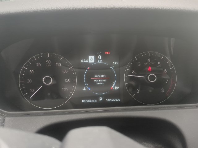 Used 2020 Land Rover Range Rover Velar R-Dynamic S AWD/4WD image 8
