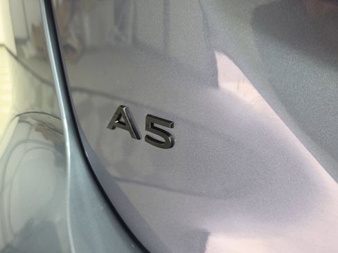 Certified 2025 Audi A5 2.0T Premium Plus w/ Premium Plus AWD/4WD image 12