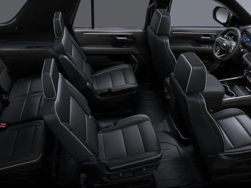 New 2025 Chevrolet Tahoe Premier w/ Sun And Tow Package image 11