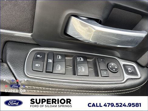 Used 2024 RAM 4500 Laramie AWD/4WD image 23