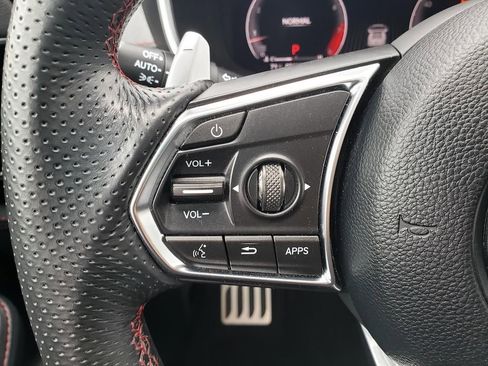 Certified 2023 Acura MDX A-Spec AWD/4WD image 16