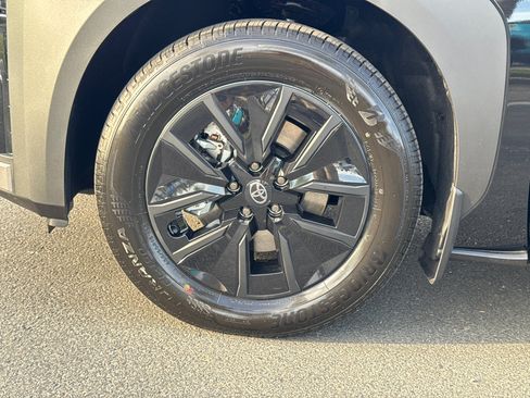 New 2026 Toyota bZ Woodland AWD/4WD image 6