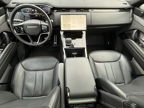 Used 2024 Land Rover Range Rover Sport Dynamic SE image 28