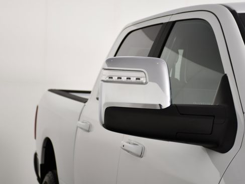 Used 2026 RAM 2500 Laramie image 14