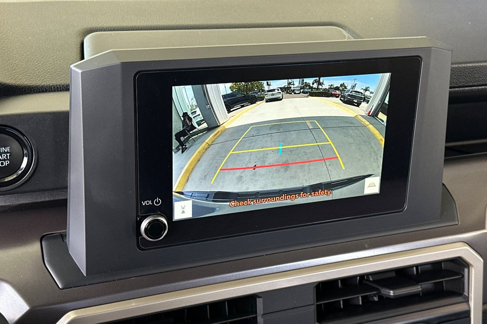 Used 2025 Toyota Tacoma SR5 RWD image 18