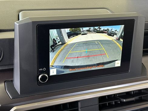 Used 2025 Toyota Tacoma SR5 RWD image 18