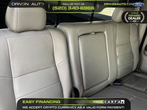 Used 2004 Ford F350 XLT AWD/4WD image 13