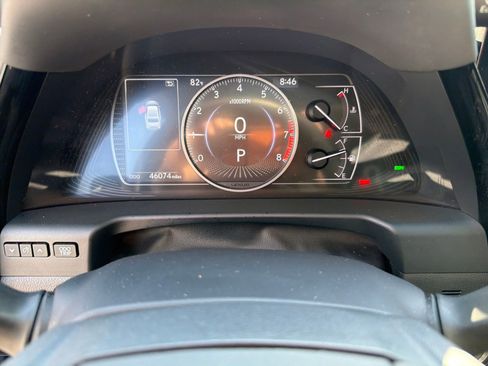 Used 2023 Lexus ES 350 w/ Accessory Package (Z2) image 13