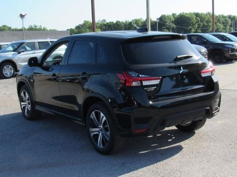 New 2026 Mitsubishi Outlander Sport ES AWD/4WD image 6