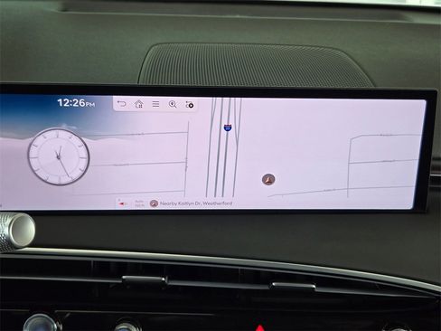 Used 2026 Genesis GV70 2.5T image 16