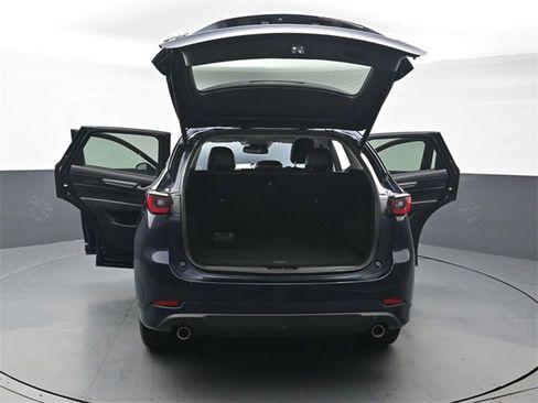 Certified 2024 MAZDA CX-5 AWD 2.5 S w/ Preferred Package image 51